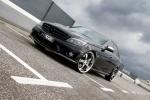 Mercedes-Benz C63 AMG by MEC Design 2010 года
